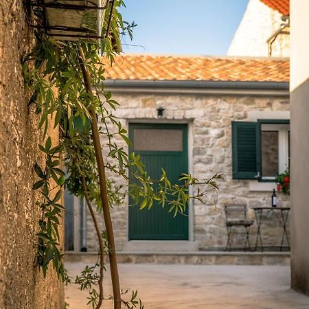 Small Stone House Luka زادار المظهر الخارجي الصورة